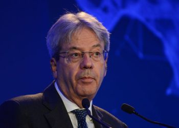 Pnrr, Gentiloni “Il Governo sta lavorando bene”