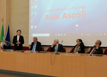 Un’arma in più contro i tumori al seno, al via “Breast Unit” al Policlinico di Palermo