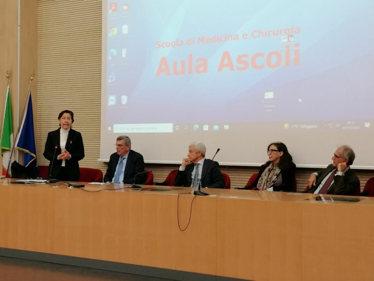 Un’arma in più contro i tumori al seno, al via “Breast Unit” al Policlinico di Palermo