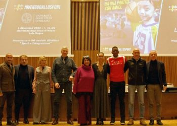 “Io vengo dallo sport”, a Verona e Milano i seminari per gli studenti