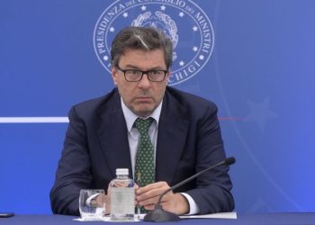 Pnrr, Giorgetti “Raggiunti tutti gli obiettivi previsti”