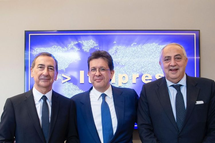 Lagalla “Sede milanese nuovo riconoscimento per l’Italpress, che continua a crescere”