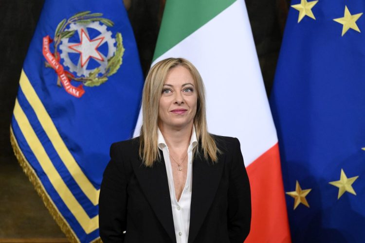 Meloni “L’Italia può uscire più forte dalla crisi energetica”