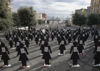 In 2 anni, 230 maltrattamenti e 50 violenze sessuali su donne disabili