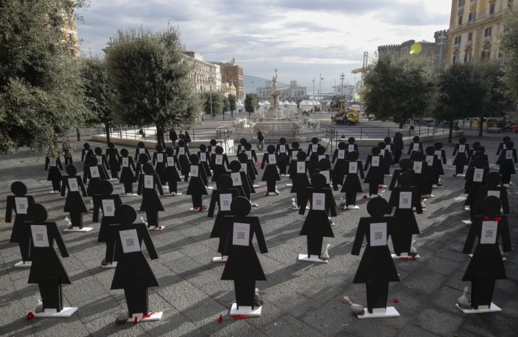 In 2 anni, 230 maltrattamenti e 50 violenze sessuali su donne disabili