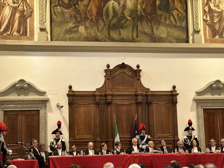 Sicilia, Pm Corte dei Conti chiede parifica ma con eccezioni