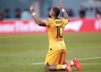 Olanda ai quarti di finale, 3-1 agli Stati Uniti