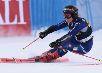 Goggia vince anche la seconda discesa di Lake Louise