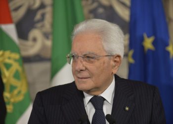 Mattarella “Vigili del fuoco solido presidio all’incolumità”
