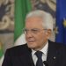 Mattarella “Vigili del fuoco solido presidio all’incolumità”