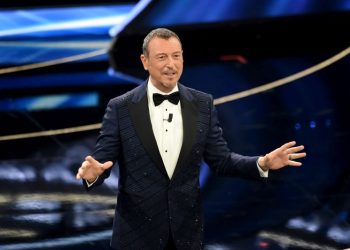 Sanremo, tra i big in gara Giorgia, Mengoni, Oxa, Articolo 31
