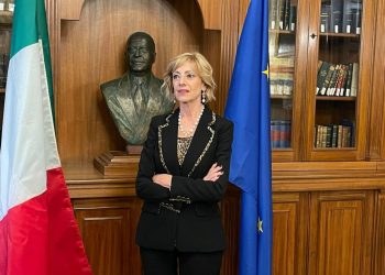 Si insedia il nuovo Prefetto di Palermo “Sempre vigili e attenti contro la mafia”