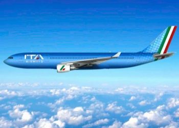 Ita Airways, al via il nuovo piano di assunzioni 2023
