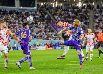 Croazia ai quarti del Mondiale, Giappone fuori ai rigori