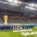 Mondiali di calcio, sui media se ne parla ogni 30 secondi