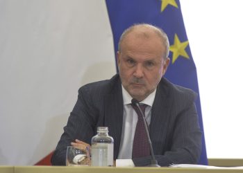 Sanità, Schillaci “Recuperare ritardi e superare diseguaglianze”