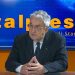 Scarzella “Atleti al lavoro per Parigi, compound a Los Angeles”