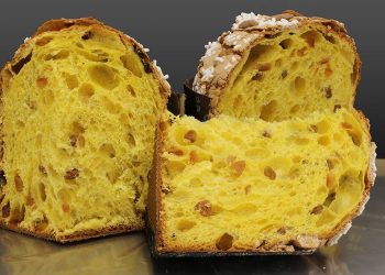 Agroalimentare, per i dolci di Natale un ritorno alle origini