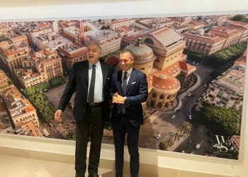 “Giornata della trasparenza” al Terminal Cruise del porto di Palermo