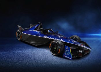 Formula E. Maserati Tipo Folgore, prima monoposto elettrica del Tridente