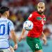 Marocco ai quarti e nella storia, Spagna ko ai rigori