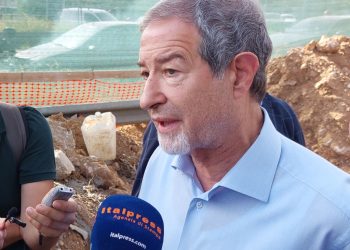 Ponte sullo Stretto, Musumeci “Serve all’Italia per essere competitiva”