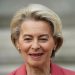 von der Leyen “NextGenerationEU e Italia binomio perfetto”
