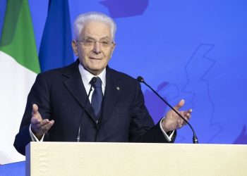 Mattarella “Modello sociale europeo debitore verso atenei”