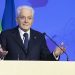 Mattarella “Modello sociale europeo debitore verso atenei”