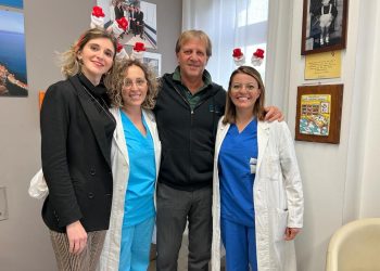 Natale all’ospedale Giglio di Cefalù, ricco programma di eventi