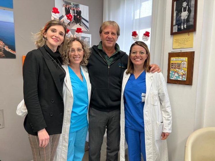 Natale all’ospedale Giglio di Cefalù, ricco programma di eventi