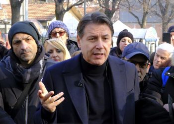 Meloni, Conte “Chi ci accusa di fomentare odio fa sciacallaggio”