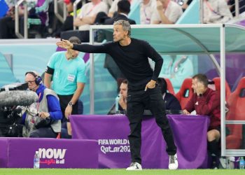 Luis Enrique non è più il commissario tecnico della Spagna