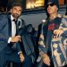 Pulze alla Prima della Scala con il rapper Luchè