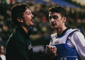 Taekwondo, Nolano “Stagione grandiosa, la Nazionale punta a Parigi”