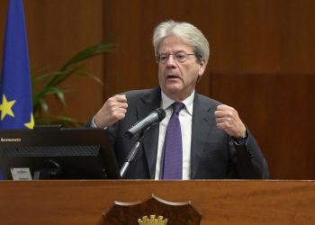 Ue, Gentiloni “Governo italiano saprà rispettare gli obiettivi Pnrr”