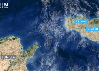 Terna, al via iter autorizzativo per l’interconnessione Italia-Tunisia