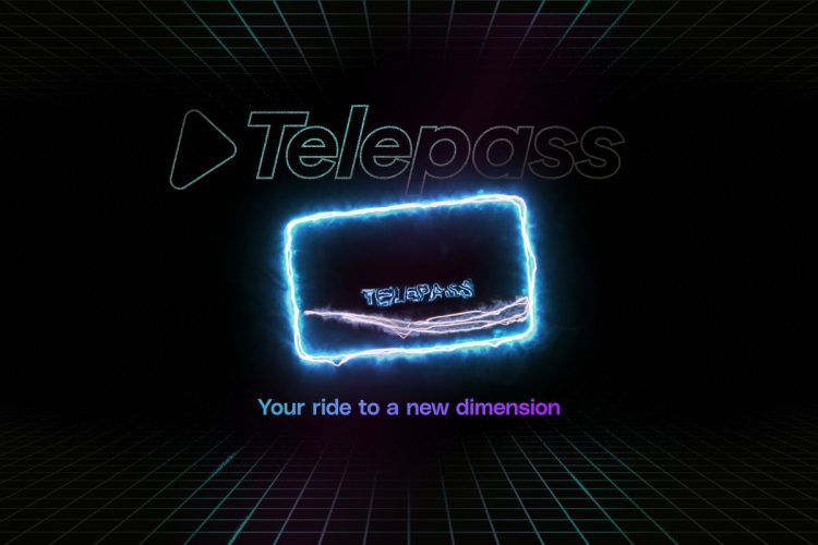 Mobilità, Telepass lancia una collezione di utility NFT