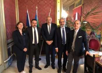 Riscossione dei tributi, Ifel a supporto del comune di Palermo