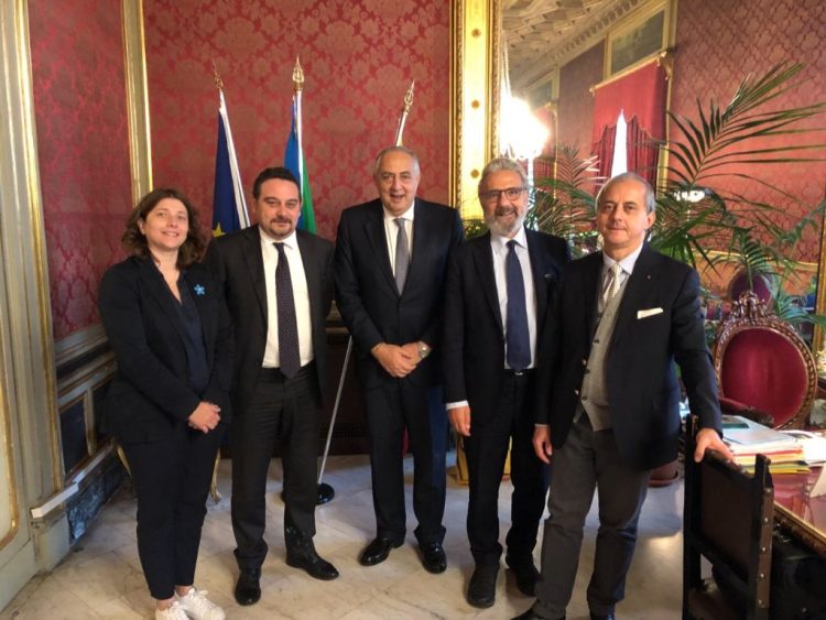 Riscossione dei tributi, Ifel a supporto del comune di Palermo