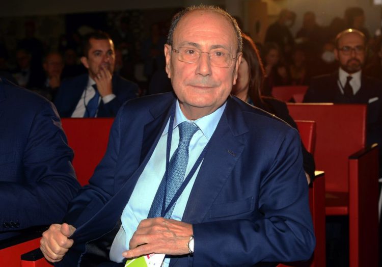 Caro-voli, Schifani “Da Ita pannicelli caldi, non risolvono problema”