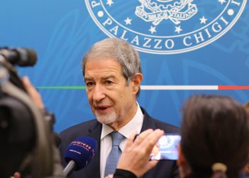 Ischia, Musumeci “Si lavora alla ricognizione dei danni”