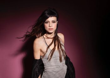 Musica, da Dolcenera il singolo “Lo-Fi” e il nuovo disco “Anima Mundi”