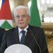 Mattarella positivo al Covid e asintomatico, rinviati gli impegni