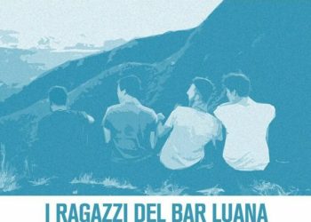 Premio Firenze, segnalazione d’onore per “I ragazzi del Bar Luana”
