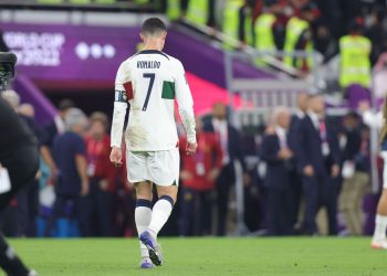 Ronaldo “Sogno svanito, mai avrei voltato le spalle al Portogallo”
