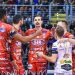 Perugia piega 3-1 Trento e vince il Mondiale per Club