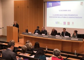 Università Bicocca, Lavoro agile per benessere e produttività nella Pa