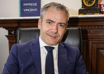 Intesa Sanpaolo e Gruppo Unoenergy siglano il primo accordo in Liguria