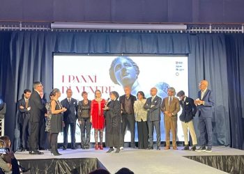 La moda su misura protagonista a Siracusa con “I Panni di Venere”